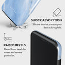 Fluffy Clouds - iPhone XS Max Case 8
