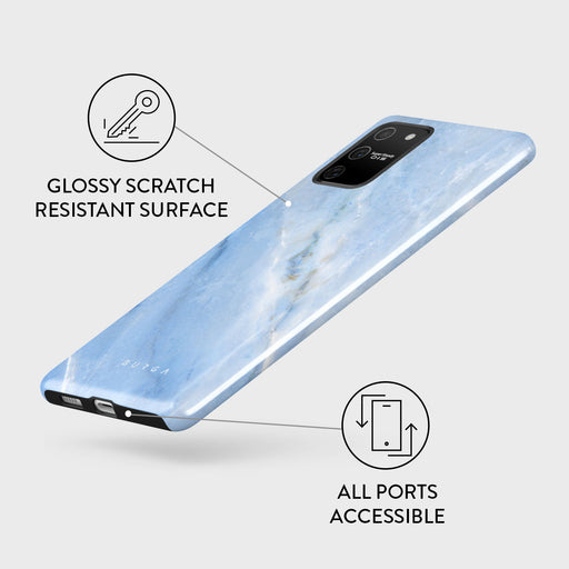 Fluffy Clouds - Samsung Galaxy S10 Lite Case 7