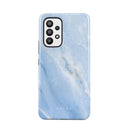 Fluffy Clouds - Samsung Galaxy A33 Case 1