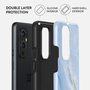 Fluffy Clouds - OnePlus 9 Case 2