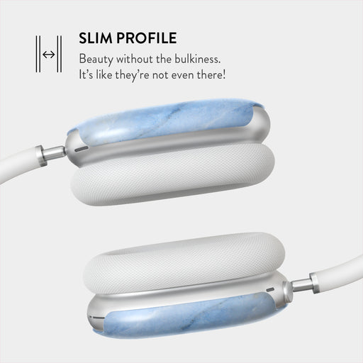 Fluffy Clouds - AirPods Max Case 4