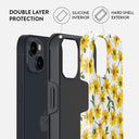 Summer Scent - Yellow Flower iPhone 13 Case 6