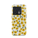Summer Scent - Yellow Flower OnePlus 10 Pro 5G Case