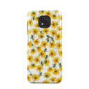 Summer Scent - Yellow Flower Motorola Moto G Power 2021 Case 1