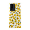 Summer Scent - Yellow Flower Xiaomi 11T / 11T Pro Case