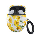 Summer Scent - Yellow Flower Google Pixel Buds 2 Case 1
