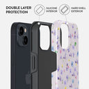 Wildflower - iPhone 14 Plus Case 6