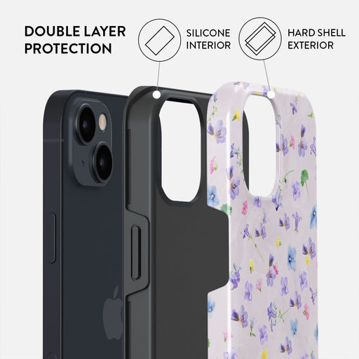 Wildflower - iPhone 14 Plus Case 6