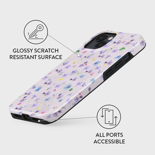 Wildflower - iPhone 14 Plus Case 7
