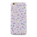 Wildflower - iPhone 6 / 6S Case 1