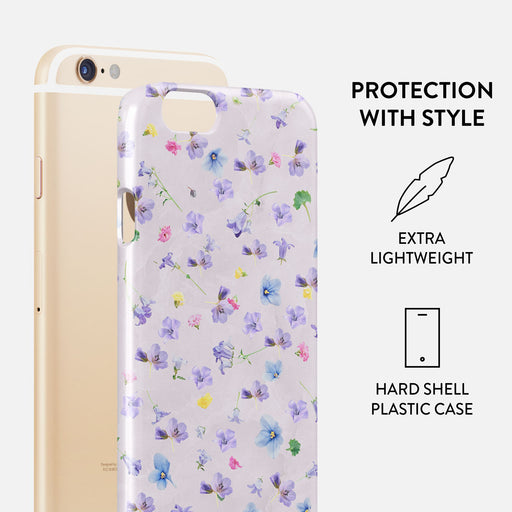 Wildflower - iPhone 6 / 6S Case 2