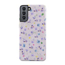Wildflower - Samsung Galaxy S21 Case 5