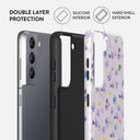 Wildflower - Samsung Galaxy S21 Case 6