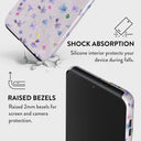 Wildflower - Samsung Galaxy S21 Case 8