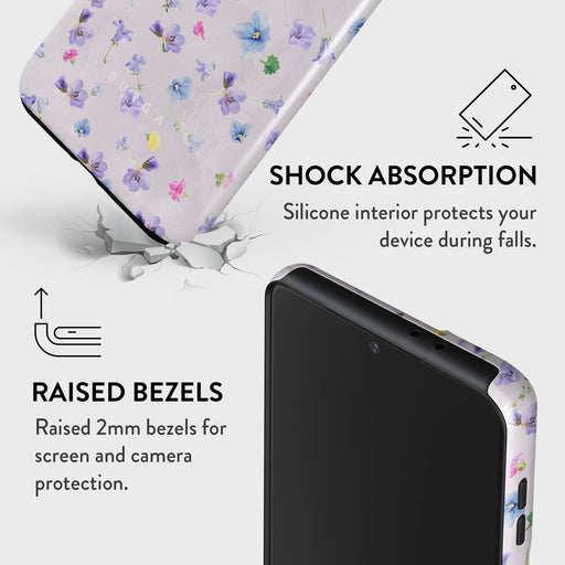 Wildflower - Samsung Galaxy S21 Case 8