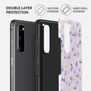 Wildflower - Samsung Galaxy S20 4G / 5G Case 6