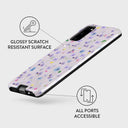 Wildflower - Samsung Galaxy S20 FE 4G / 5G Case 7