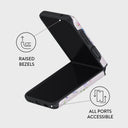 Wildflower - Samsung Galaxy Z Flip 3 Case 3