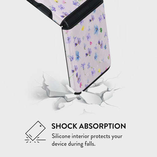 Wildflower - Samsung Galaxy Z Flip 3 Case 4