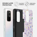 Wildflower - Samsung Galaxy S10 Lite Case 6