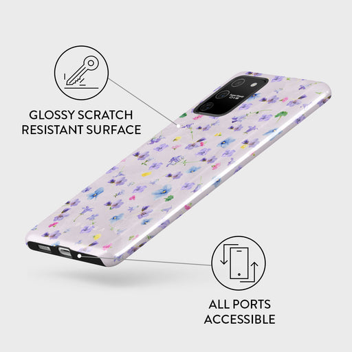 Wildflower - Samsung Galaxy S10 Lite Case 7