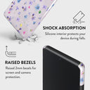 Wildflower - Samsung Galaxy S10 Lite Case 8