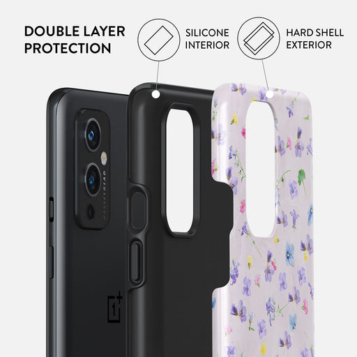 Wildflower - OnePlus 9 Case 2