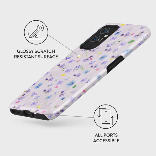 Wildflower - OnePlus 9 Case 3