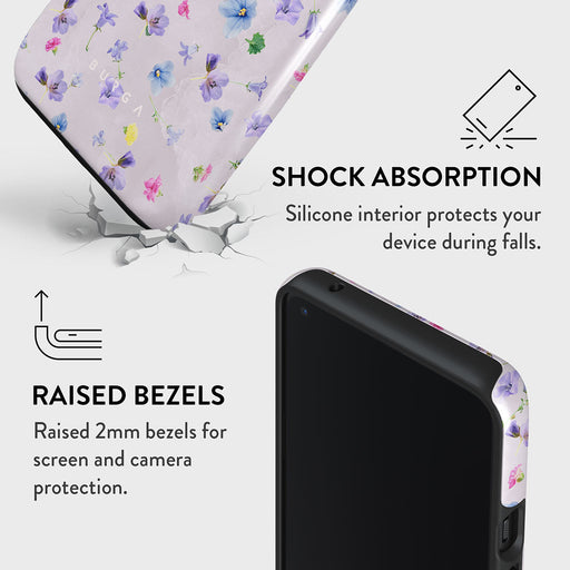 Wildflower - OnePlus 9 Case 4