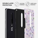 Wildflower - OnePlus 8 Case 2