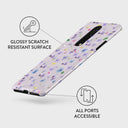 Wildflower - OnePlus 8 Case 3