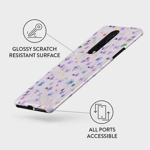 Wildflower - OnePlus 8 Case 3