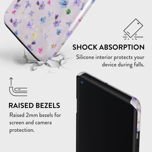 Wildflower - OnePlus 8 Case 4