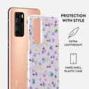 Wildflower - Huawei P40 Case 2