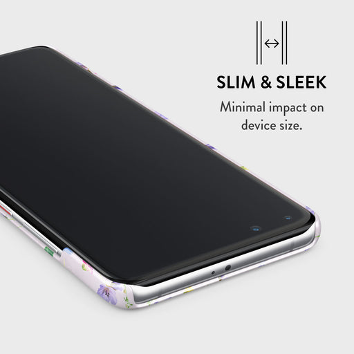 Wildflower - Huawei P40 Case 4