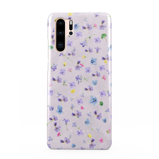 Wildflower - Huawei P30 Pro Case 1