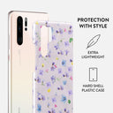 Wildflower - Huawei P30 Pro Case 2
