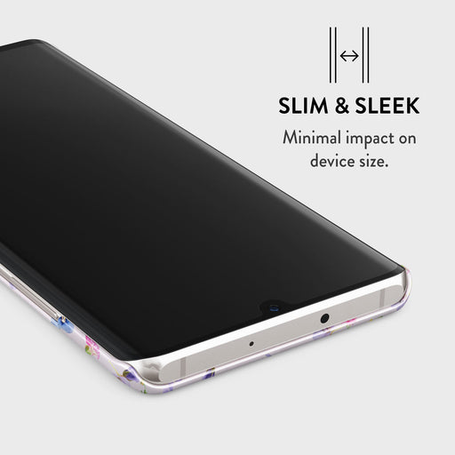 Wildflower - Huawei P30 Pro Case 4