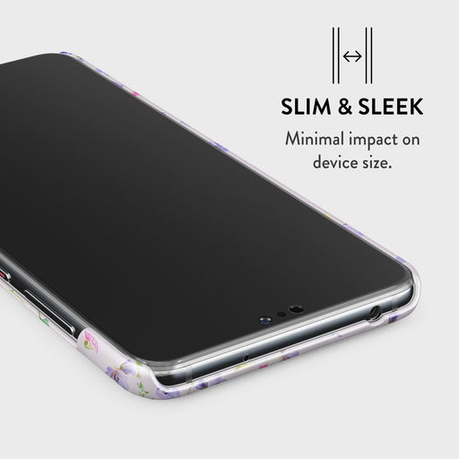 Wildflower - Huawei P20 Case 4