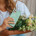 Lush Meadows - Floral Google Pixel 7a Case 7