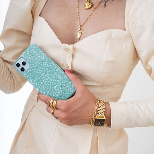 Lush Meadows - Floral Google Pixel 7a Case 8