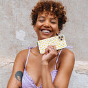 Pure Bliss - Daisy iPhone 14 Case 24