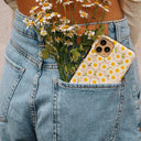 Pure Bliss - Daisy iPhone 14 Case 25