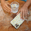Pure Bliss - Daisy iPhone 14 Case 27