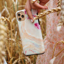 Berry Sorbet - Girly iPhone 11 Pro Max Case 25