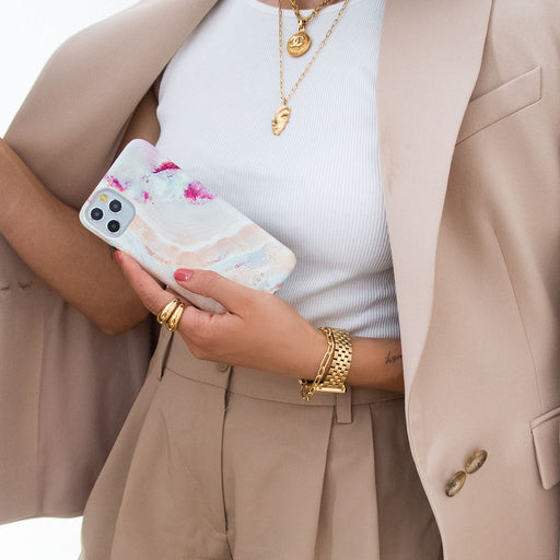 Berry Sorbet - Girly iPhone 11 Pro Max Case 26