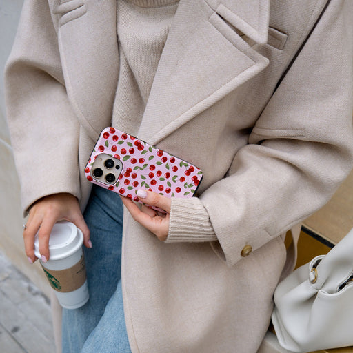 Afternoon Treat - Cherry Xiaomi 12 Case 10