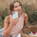 Rainbow Crush - iPhone XS Max Case 10