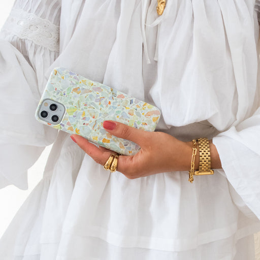 Rainbow Crush - iPhone XS Max Case 11