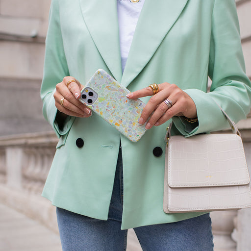 Rainbow Crush - iPhone XS Max Case 12